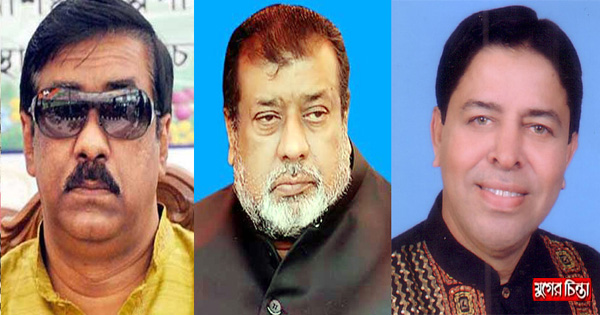 ষড়যন্ত্রের বিরুদ্ধে স্বোচ্চার শক্তিশালী মুখপাত্র আবদুল কাদির