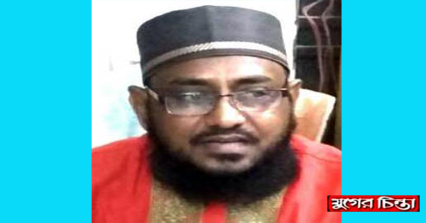 জলাবদ্ধতা নিয়ে চরম বিপাকে ফতুল্লার চেয়ারম্যান স্বপন