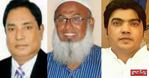 এবার ভোটের নির্বাচনের পথে আলীরটেক