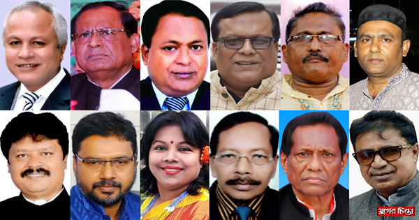 আ&rsquo;লীগ নেতাদের যাতায়াত বেশি তবুও জাপার খবরদারি