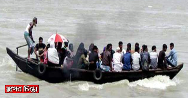 নৌ-আইন অমান্য করে ট্রলার চালু, ২৩ মালিককে জরিমানা