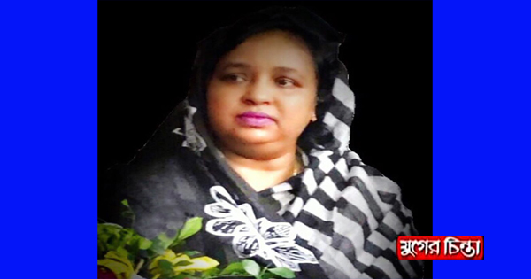 আইভীর বিরুদ্ধে নীরব ষড়যন্ত্র