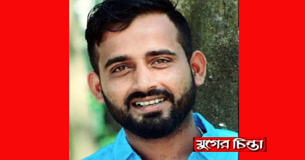 কথিত ছাত্রলীগ নেতা শামীম অস্ত্রসহ র&zwnj;্যাবের হাতে গ্রেফতার