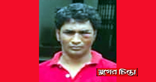 সোনারগাঁয়ে ডাকাত সর্দার সেন্টু গ্রেপ্তার