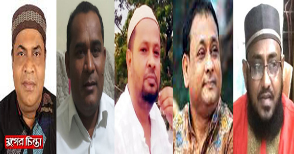 ফতুল্লা ইউনিয়নে নেতা বেশি, কাজ কম
