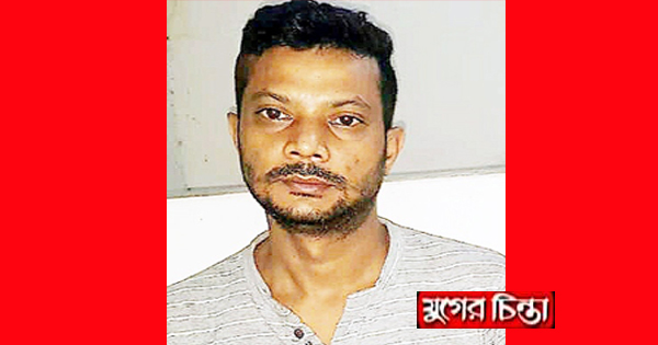 নারী দিয়ে ফাঁদ পেতে ব্লাকমেইলিং, গ্রেফতার জনি