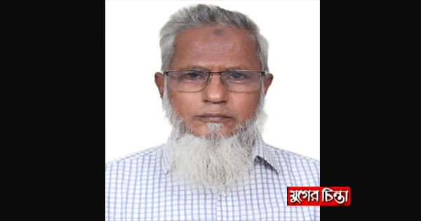 আলীরটেক ইউপি আ:লীগের সেক্রেটারি নুরুজ্জামান সরকার আর নেই