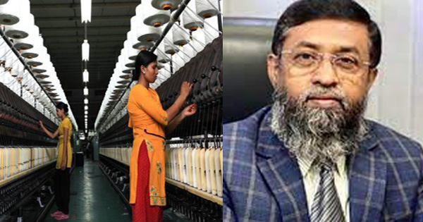 সুতার সংকট, বিপাকে পোশাক খাত!