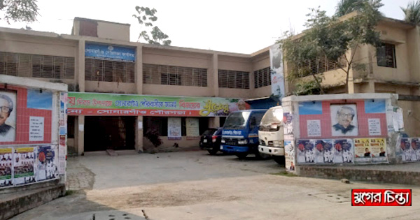 প্রতিবেদন বিড়ম্বনায় ঝুলছে মামলা