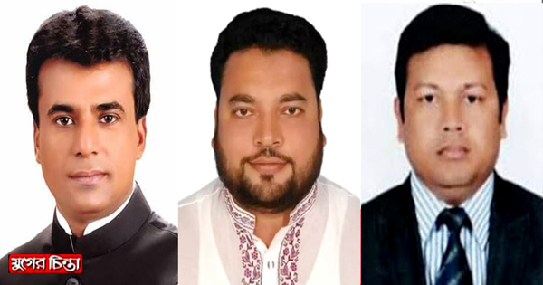 প্রতীক পেলেই চেয়ারম্যান!
