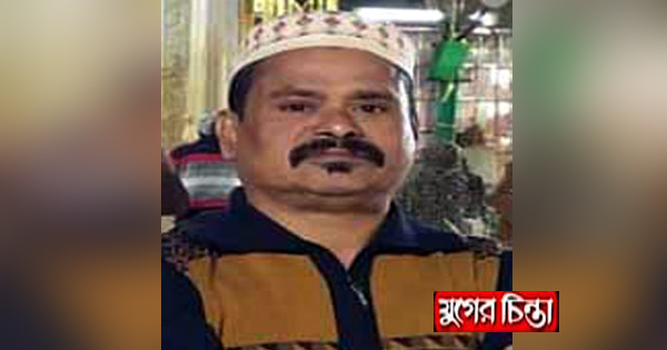 বন্দরের ভাইস চেয়ারম্যান সানুর ছোট ভাই অলি আর নেই