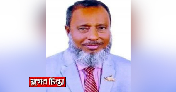 রূপগঞ্জের কায়েতপাড়ায় জাহেদ আলীর বিরুদ্ধে চার অভিযোগ