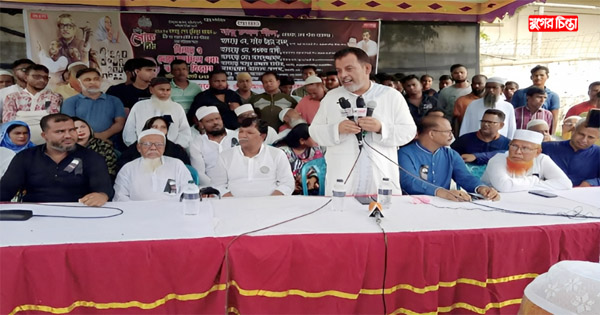 এখন কখন বিদ্যুৎ যাবে সেটা খুঁজে পাইনা: আসাদুজ্জামান