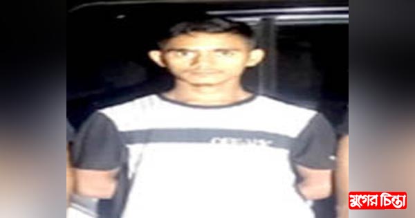 মেহেদী হত্যা মামলার পলাতক আসামি গ্রেপ্তার