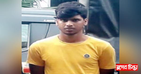 আবু বক্কর হত্যা মামলায়&nbsp;যুবক আটক