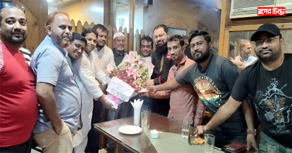 না.গঞ্জে বুড়িগঙ্গা ট্রান্সপোর্টের ১৫ সদস্যের কমিটি গঠন