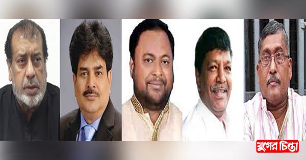 না.গঞ্জে দুর্বল হচ্ছে নৌকার দাবি