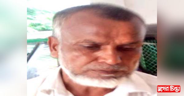 ফতুল্লায় স্ত্রীর যৌতুক মামলায় স্বামী গ্রেপ্তার