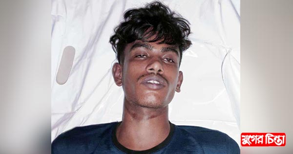 সিদ্ধিরগঞ্জে যুবকের আত্মহত্যা