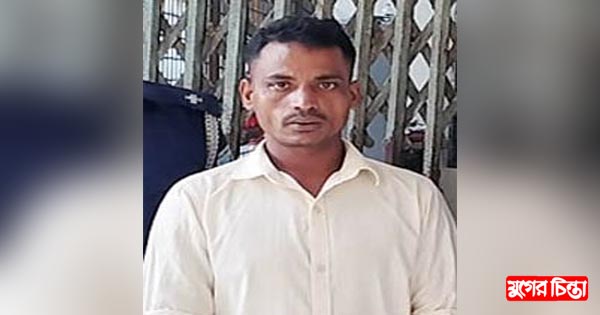 কিশোরীকে ধর্ষণের পর হত্যা মামলায় যুবকের যাবজ্জীবন