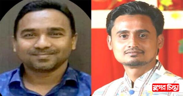 রানা-বাবুর নেতৃত্বে গতি ফিরছে মহানগর স্বেচ্ছাসেবকদলে