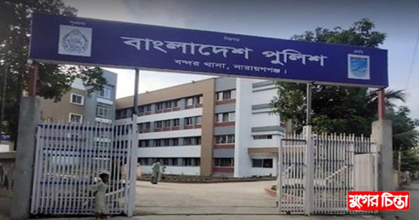 বন্দরে ছয় বিএনপি নেতা গ্রেফতার