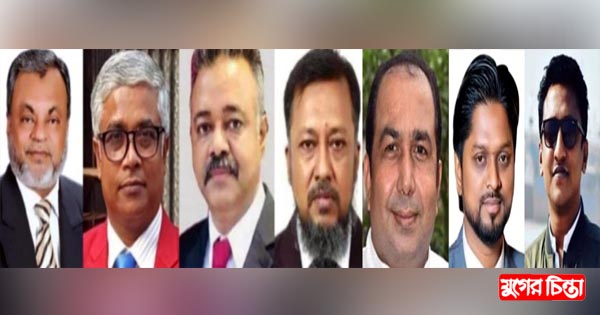 মামলার বর্ষণে গ্রেফতার আতঙ্কে বাড়ি ছাড়া বিএনপির নেতারা