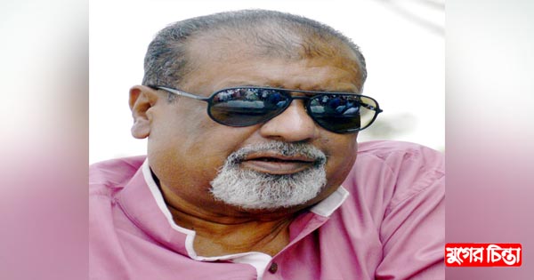 নির্বাচনের সমর্থন নিচ্ছেন সেলিম ওসমান