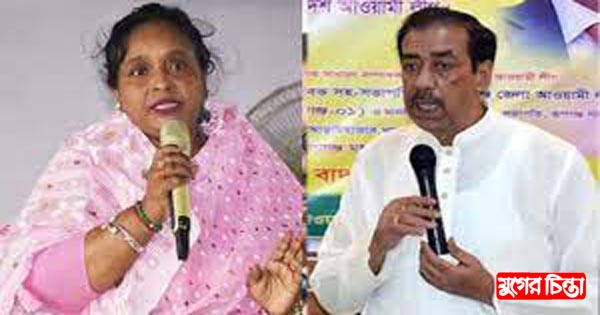 এক মঞ্চে দেখা যেতে পারে আইভী ও শামীম ওসমানকে