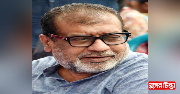 তলে তলে এগুচ্ছেন&nbsp;সেলিম ওসমান