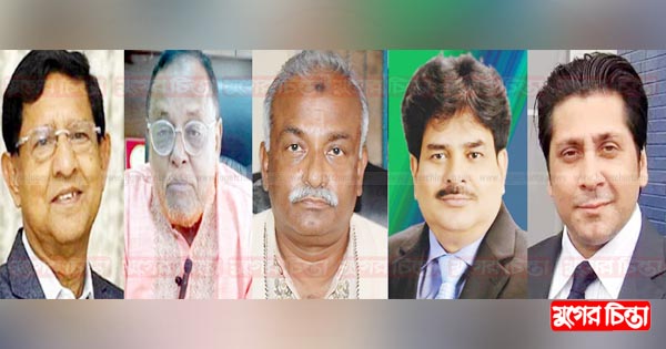 তুমুল লড়াইয়ের সম্ভাবনা রূপগঞ্জ-সোনারগাঁয়ে