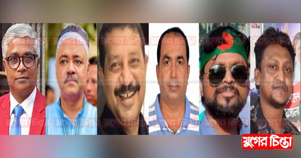 লিফলেট-গণসংযোগে ভোটার ঠেকাতে চায় বিএনপি