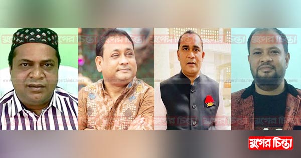 শামীমের আস্থাভাজনদের মধ্যে&nbsp;ব্যাপক লড়াইয়ের আভাস