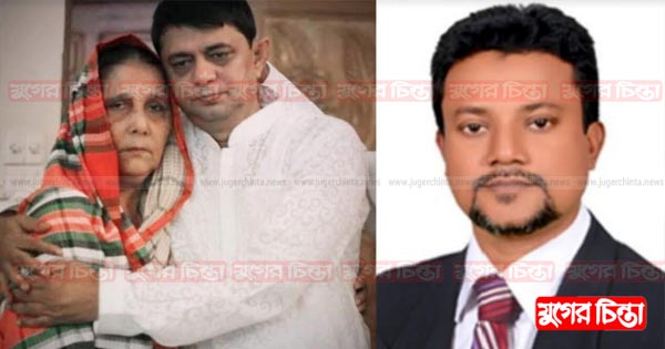 স্বেচ্ছাসেবকলীগের সভা.&rsquo;র মায়ের রোগমুক্তিকামনায় মাসুমের&nbsp;উদ্যোগেদোয়