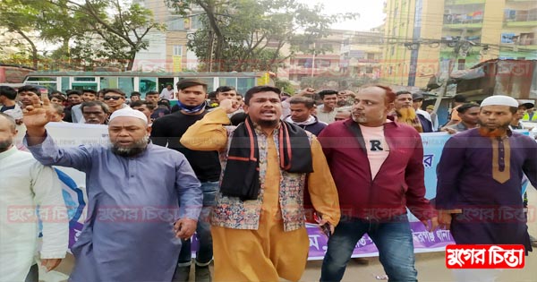 মাদকের বিরুদ্ধে শামীম ওসমানের সিদ্ধান্তে আমরা একমত : শফিক