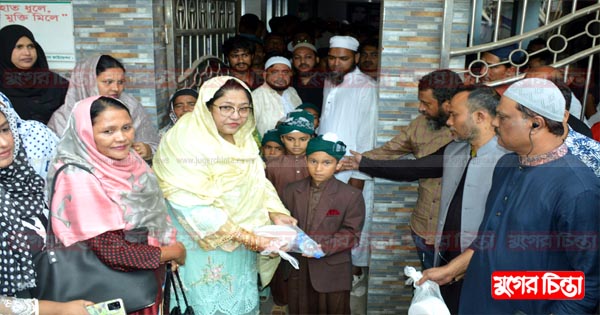 ভাষাসৈনিক সামসুজ্জোহার মৃত্যুবার্ষিকীতে আজমীর ওসমানের উদ্যোগেদোয়া