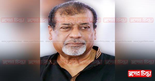 হকারদের আচরণে মর্মাহত সেলিম ওসমান