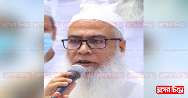 মাওলানা আউয়ালের মতলববাজি