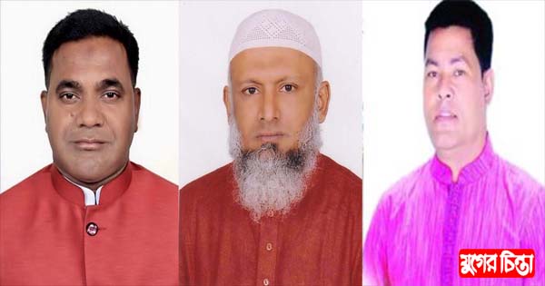 দুই কাউন্সিলরের দ্বিমুখী নীতি