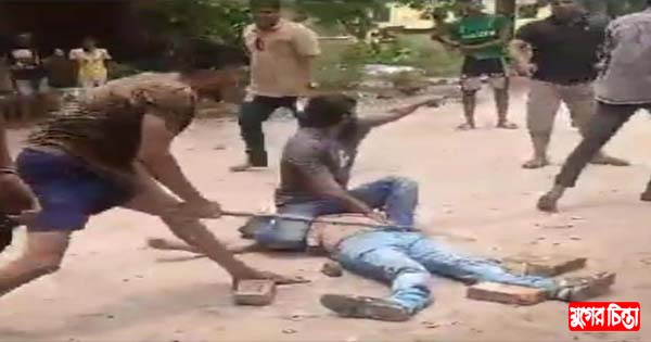 না.গঞ্জে বাড়ছে প্রকাশ্যে নৃশংসতার ঘটনা