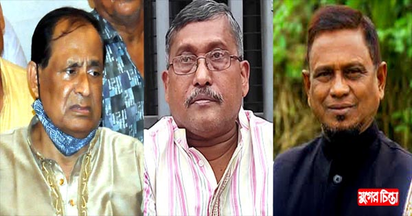 মহানগর আ.লীগে অস্থিরতা সুযোগ খুঁজছে বিতর্কিতরা