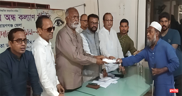 এত চোরের মেলায় কাজ করা যায়না : এড. তৈমুর