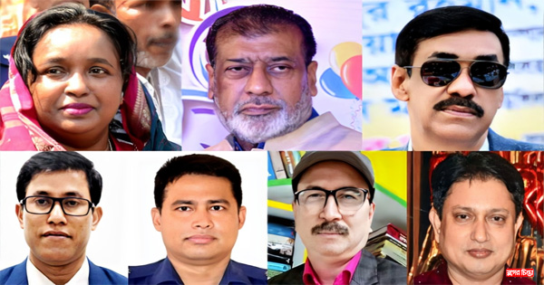 জনপ্রতিনিধি ও প্রশাসনের সঙ্গে অগ্রগতির জন্য বৈঠক করবে প্রেসক্লাব