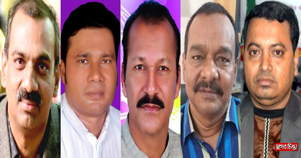 বন্দর ইউপি নির্বাচনের প্রস্তুতি নিচ্ছে তৃণমূল আওয়ামী লীগ