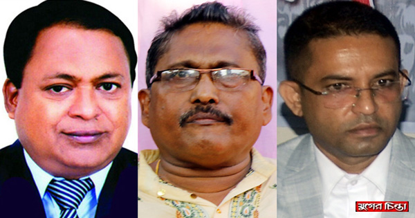 কৌশল পরিবর্তন, ভিপি বাদল খোকন সাহা মাইনাস?