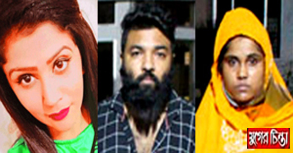 সেই নদীকে ভারতে পাচার করে না`গঞ্জের দম্পতি