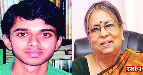 ত্বকী : বিচারহীনতার এক বেদনাক্লিষ্ট দৃষ্টান্ত
