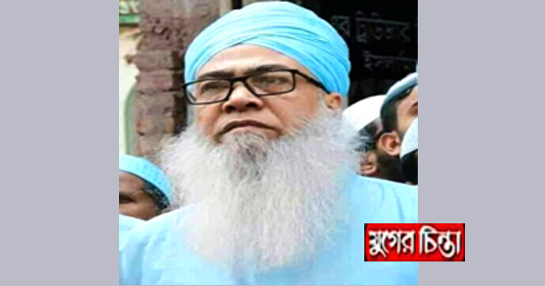 আইনের আওতায়&nbsp;আসছেন আউয়াল