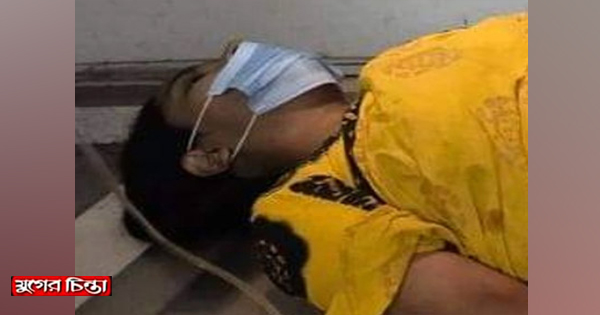 কলহের জেরে ভাবিকে দেবরের ছুরিকাঘাত