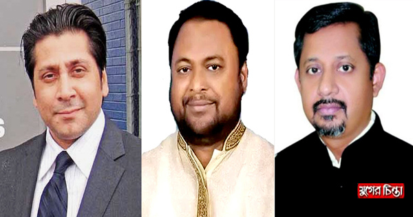 বিরোধের নেপথ্যে প্রতীক বাসনা